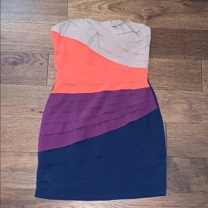 Gianni Bini Cocktail Dress